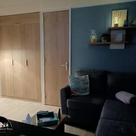 Διαμέρισμα Mobil-home Bora-bora