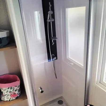 Mobil-home Bora-bora * Les Mathes