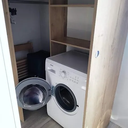 Mobil-home Bora-bora Διαμέρισμα