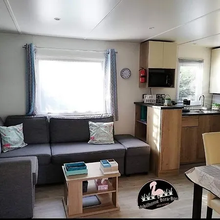 Διαμέρισμα Mobil-home Bora-bora Les Mathes