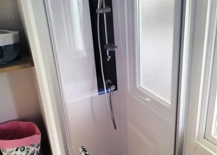 Mobil-home Bora-bora * 莱马特