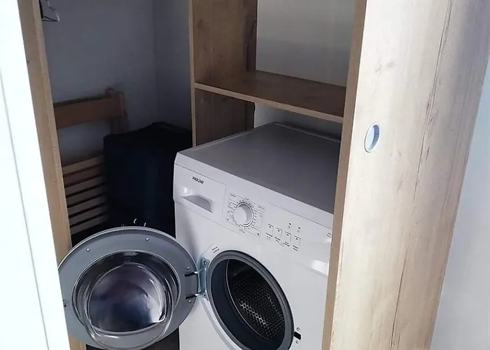 Mobil-home Bora-bora 公寓